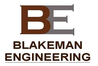 BE logo